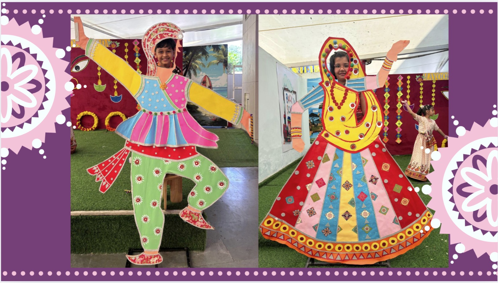 Durga Puja Celebrations